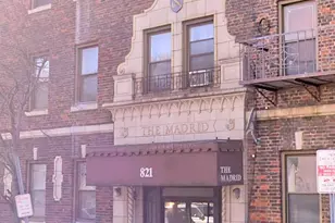 821 Bergen Ave, Jersey City, NJ 07306 - Photo 1