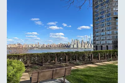 7000 Blvd East #24D, Guttenberg, NJ 07093 - Photo 11