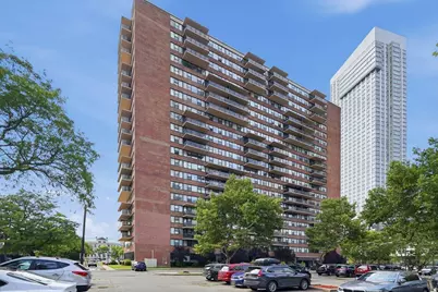 270 Luis M Marin Blvd #7G, Jersey City, NJ 07302 - Photo 13