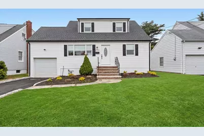 2535 Standish Ave, Union Township, NJ 07083 - Photo 1