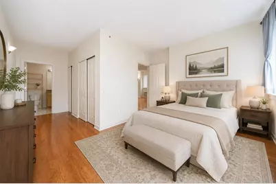 311 Washington St #6A, Jersey City, NJ 07302 - Photo 5