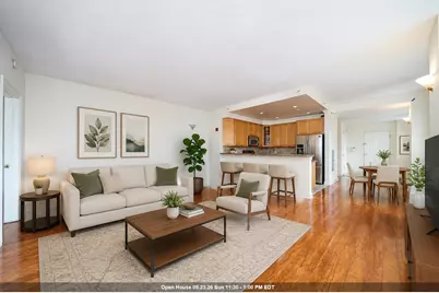 311 Washington St #6A, Jersey City, NJ 07302 - Photo 1