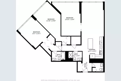 7004 Blvd East #37A, Guttenberg, NJ 07093 - Photo 47