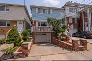 378 Cator Ave, Jersey City, NJ 07305 - Photo 1