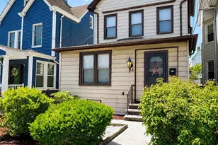 38 W 43rd St, Bayonne, NJ 07002 - Photo 1