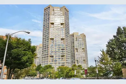 7002 Blvd East #6C, Guttenberg, NJ 07093 - Photo 1