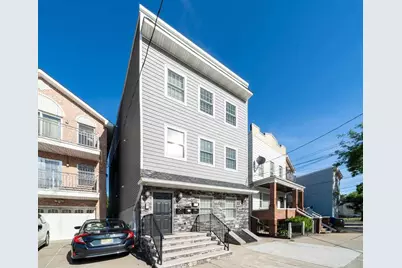 44 Bryant Ave #1, Jersey City, NJ 07306 - Photo 13