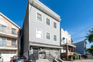 44 Bryant Ave, Jersey City, NJ 07306 - Photo 13
