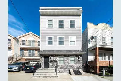 44 Bryant Ave #1, Jersey City, NJ 07306 - Photo 1