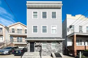 44 Bryant Ave, Jersey City, NJ 07306 - Photo 1