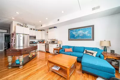 44 Bryant Ave #1, Jersey City, NJ 07306 - Photo 5