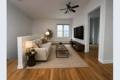 518 Adams St #Rear House, Hoboken, NJ 07030 - Photo 3