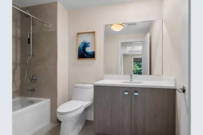 100 Eton Row #405, Weehawken, NJ 07086 - Photo 25