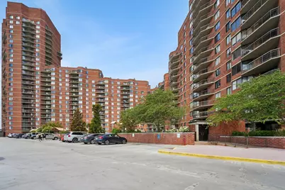 627 Harmon Cove Tower #627, Secaucus, NJ 07094 - Photo 23