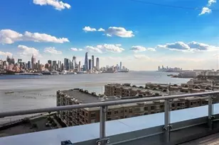 9 Ave at Port Imperial, West New York, NJ 07093 - Photo 23