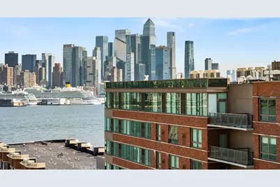 9 Avenue At Port Imperial #1218, West New York, NJ 07093 - Photo 1
