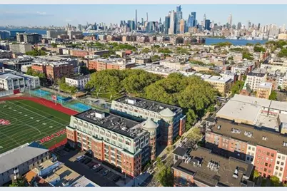 402 9th St #E4F, Hoboken, NJ 07030 - Photo 17