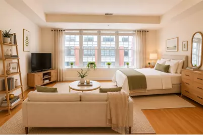 402 9th St #E4F, Hoboken, NJ 07030 - Photo 3