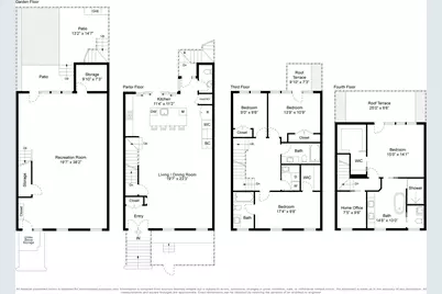 238 Garden St, Hoboken, NJ 07030 - Photo 9