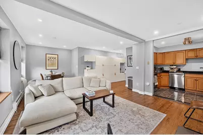 205 Park Ave #5, Hoboken, NJ 07030 - Photo 3