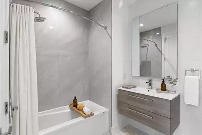 6025 Blvd East #609, West New York, NJ 07093 - Photo 5