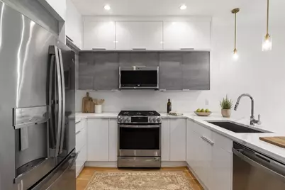 6025 Blvd East #609, West New York, NJ 07093 - Photo 3
