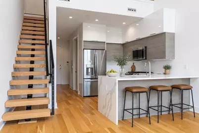 6025 Blvd East #609, West New York, NJ 07093 - Photo 1