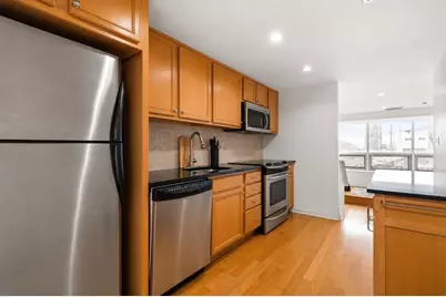 689 Luis M Marin Blvd #407, Jersey City, NJ 07302 - Photo 7