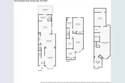 143 Lexington Ave, Jersey City, NJ 07304 - Photo 37