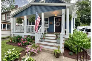 20 Colonial Rd, Morristown, NJ 07960 - Photo 1