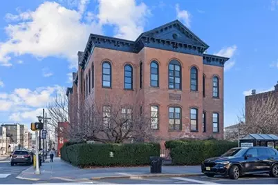 464 Central Ave #5A, Jersey City, NJ 07307 - Photo 21