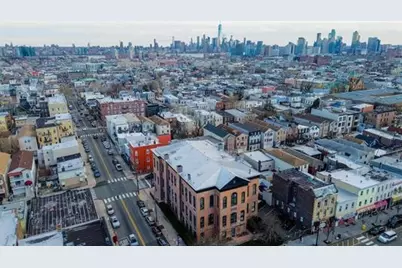 464 Central Ave #5A, Jersey City, NJ 07307 - Photo 23