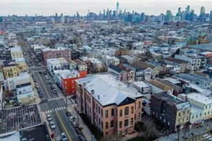 464 Central Ave, Jersey City, NJ 07307 - Photo 23