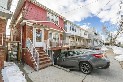 387 Cator Ave #2, Jersey City, NJ 07304 - Photo 1