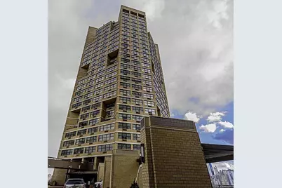 7000 Blvd East #23B, Guttenberg, NJ 07093 - Photo 1