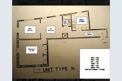 6045 Blvd East #D9, West New York, NJ 07093 - Photo 19
