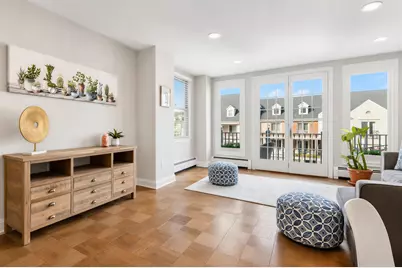 203 Shearwater Ct West #22, Jersey City, NJ 07305 - Photo 3