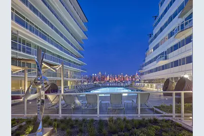 800 Avenue At Port Imperial #618, Weehawken, NJ 07086 - Photo 27