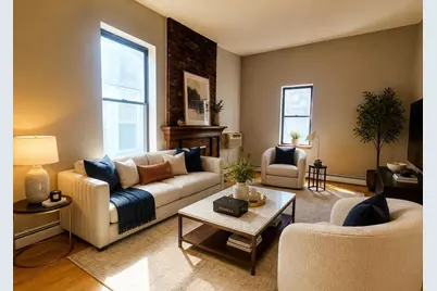 1093 Summit Ave #10, Jersey City, NJ 07307 - Photo 1