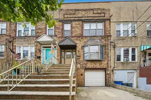 154 W 29th St, Bayonne, NJ 07002 - Photo 1