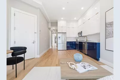 437 Ogden Ave #3R, Jersey City, NJ 07307 - Photo 5