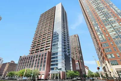 389 Washington St #33E, Jersey City, NJ 07302 - Photo 1