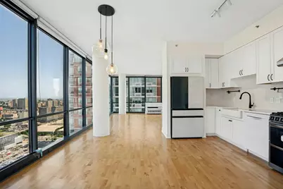 389 Washington St #33E, Jersey City, NJ 07302 - Photo 7