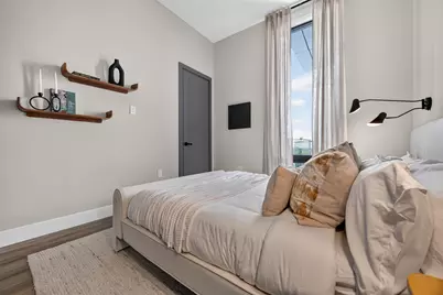 300 Washington St #9J, Newark, NJ 07102 - Photo 5