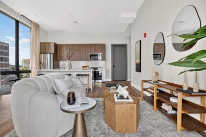 300 Washington St #9J, Newark, NJ 07102 - Photo 13