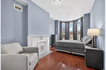 447 Mercer St #1, Jersey City, NJ 07302 - Photo 5