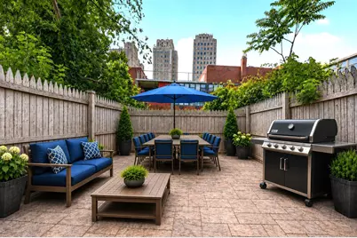 447 Mercer St #1, Jersey City, NJ 07302 - Photo 1