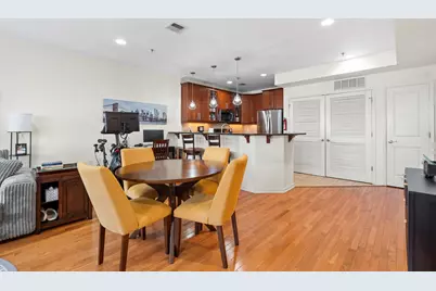 203-207 Hackensack Plank Rd #3D, Weehawken, NJ 07086 - Photo 11