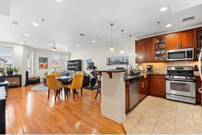 203-207 Hackensack Plank Rd #3D, Weehawken, NJ 07086 - Photo 1