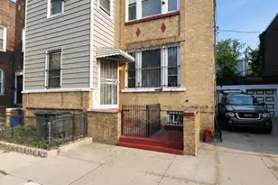 129 Stevens Ave, Jersey City, NJ 07305 - Photo 1